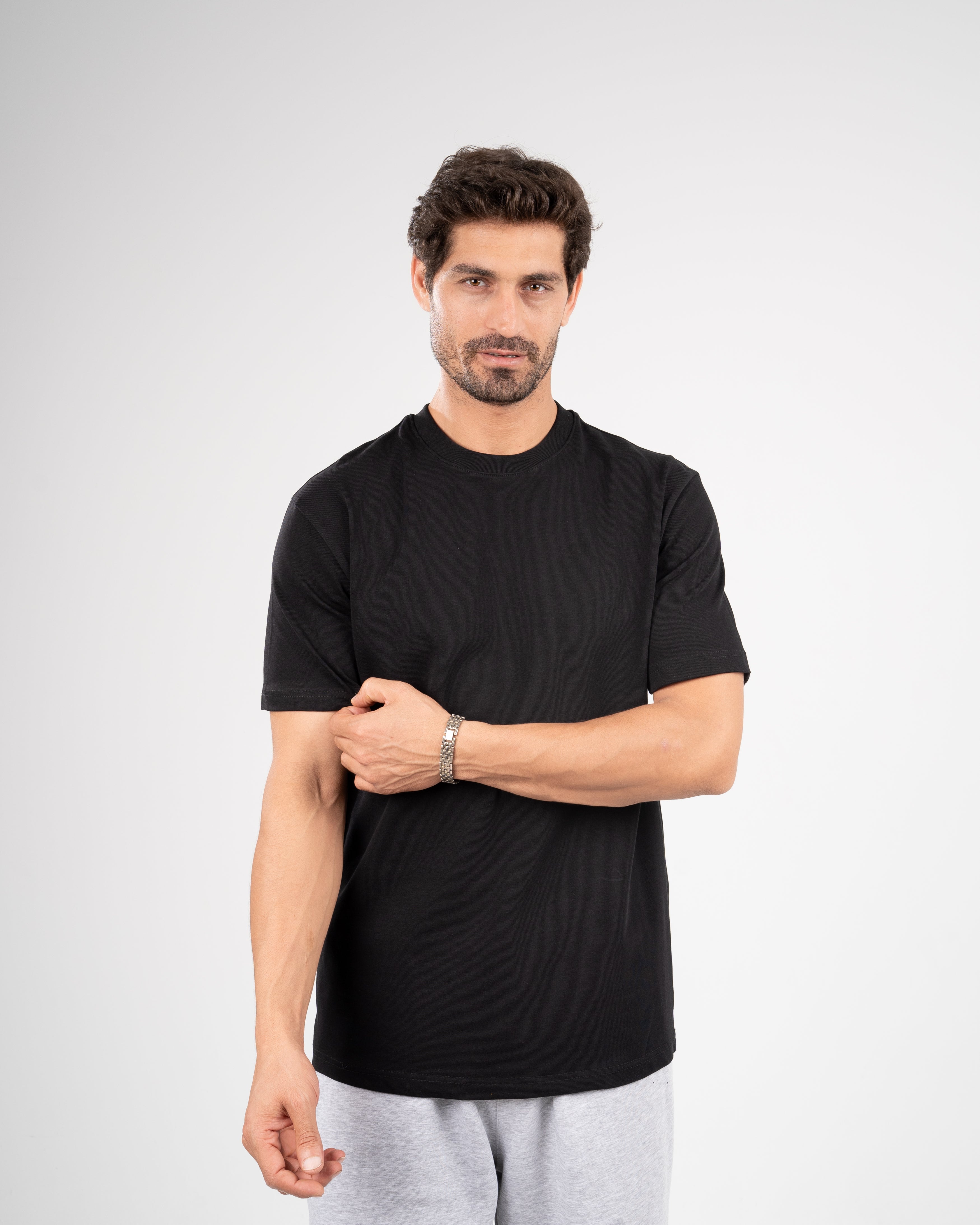 CLASSIC FIT T-SHIRTS