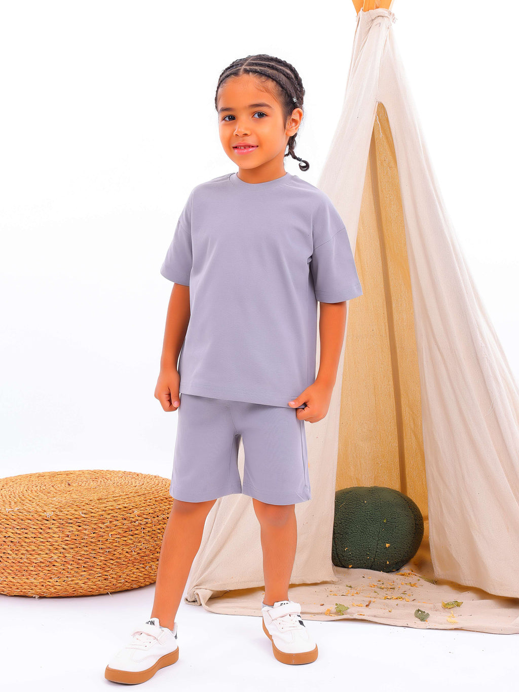 Basic Gary Set