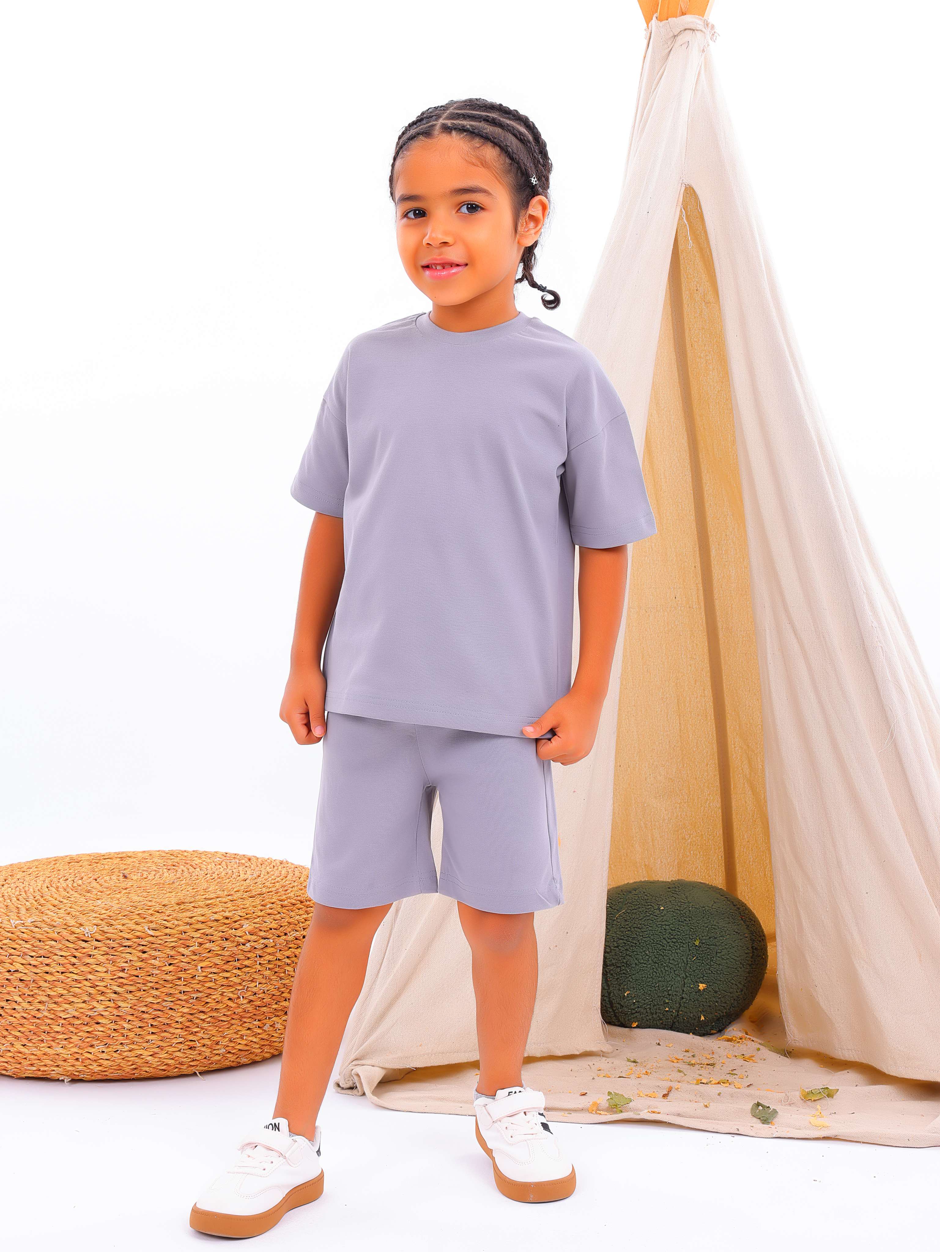 Basic Gary Set
