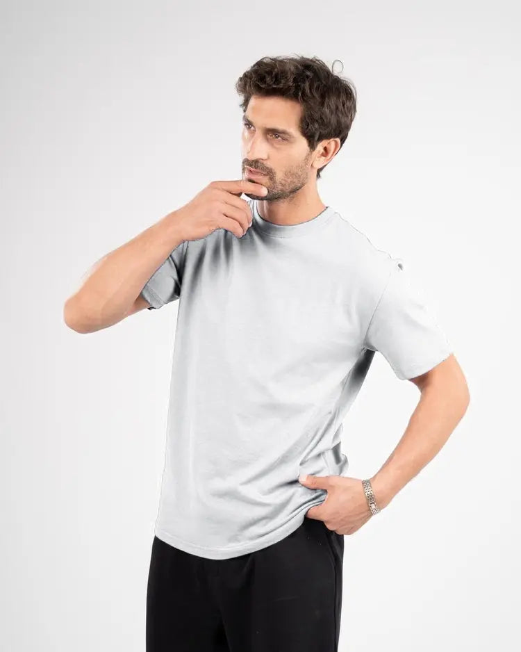 Classic Gray T-shirt