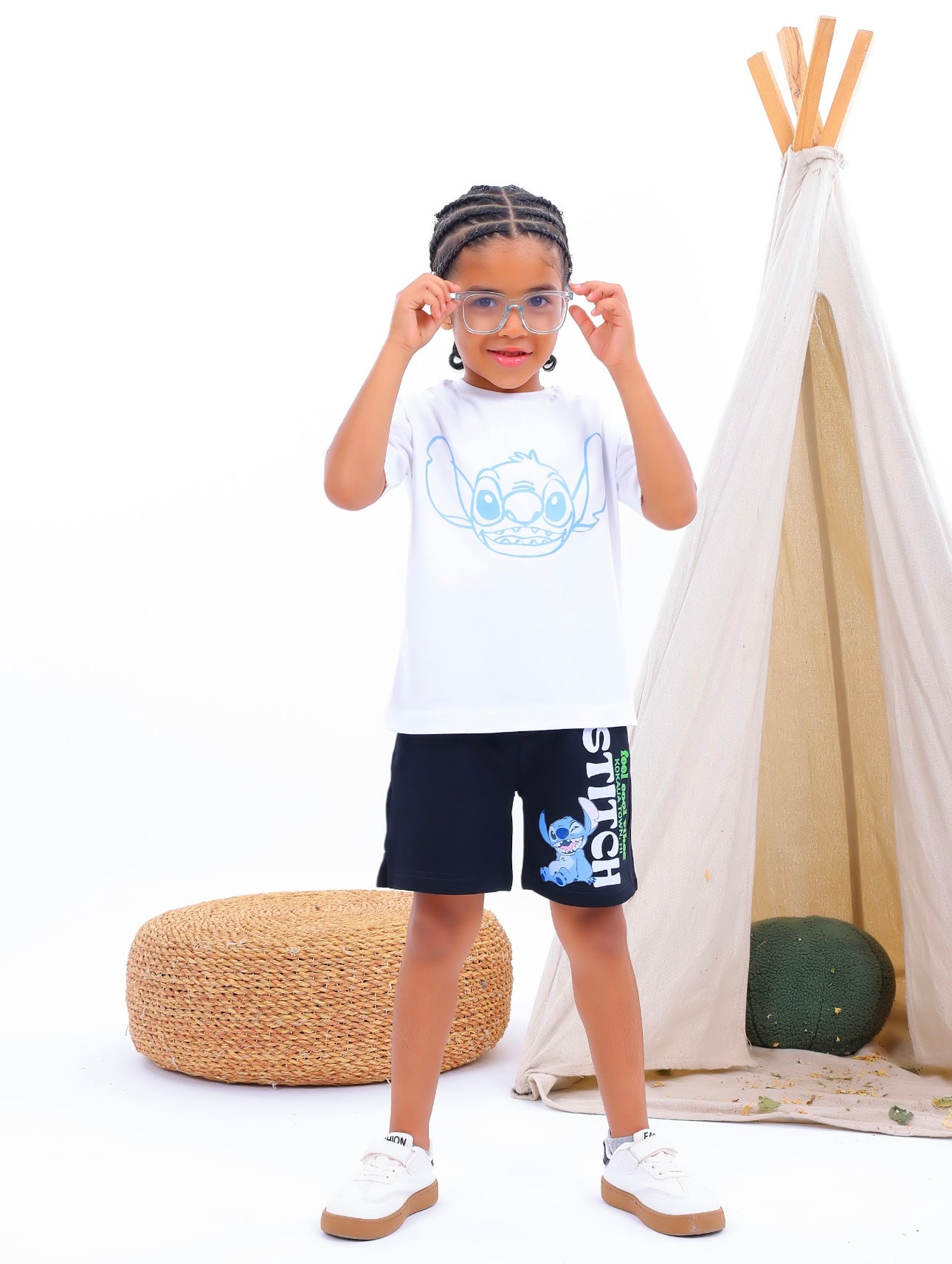 Stitch Set