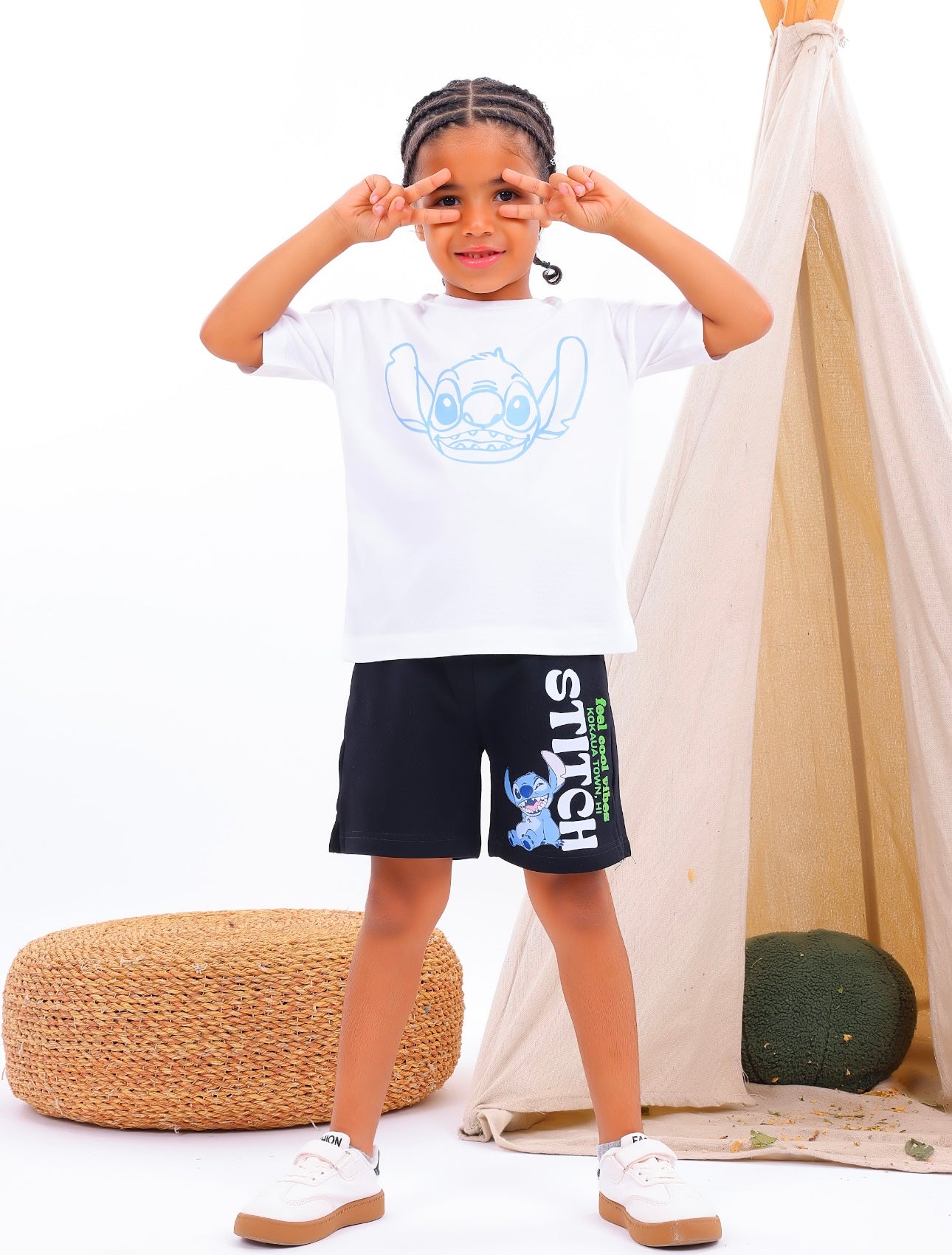 Stitch Set
