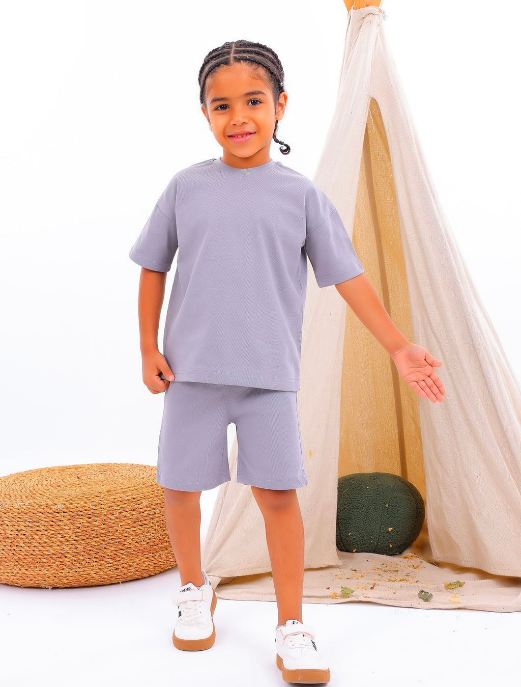 Basic Gary Set