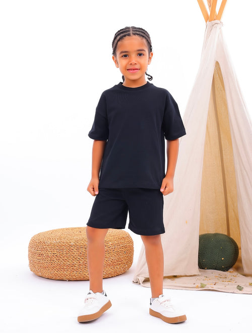 Basic Black Set