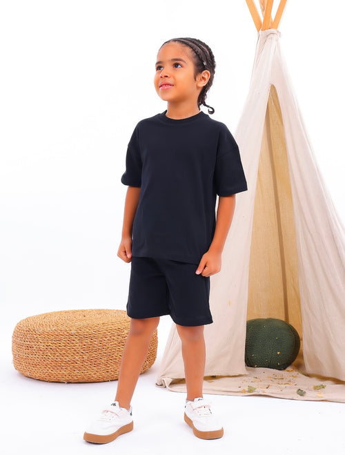 Basic Black Set