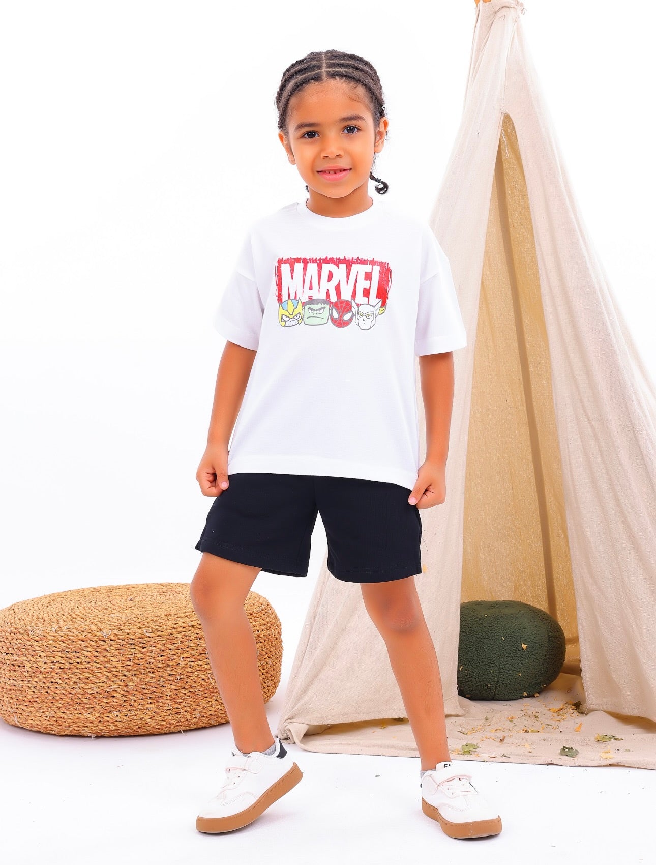 Marvel T-shirt