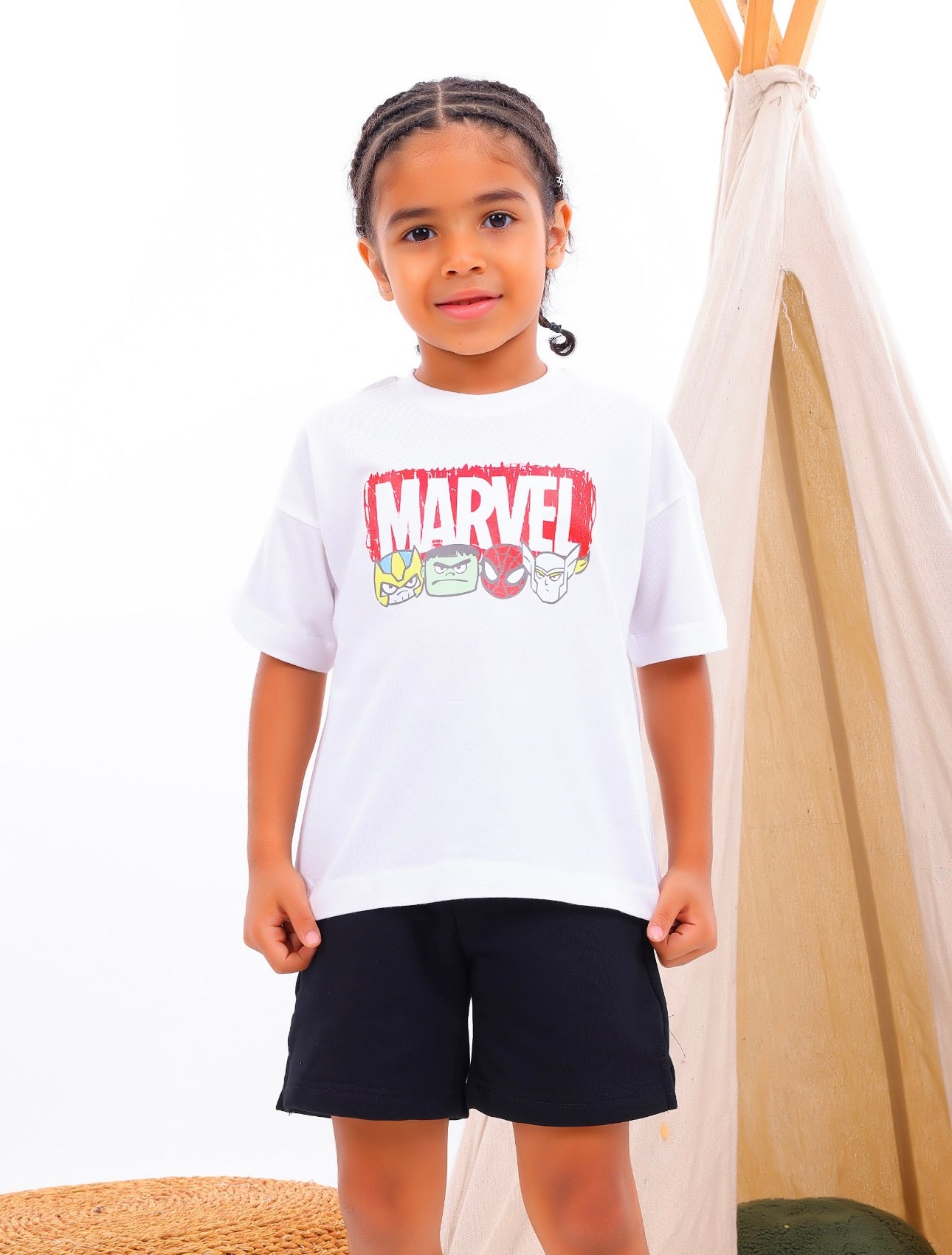 Marvel T-shirt