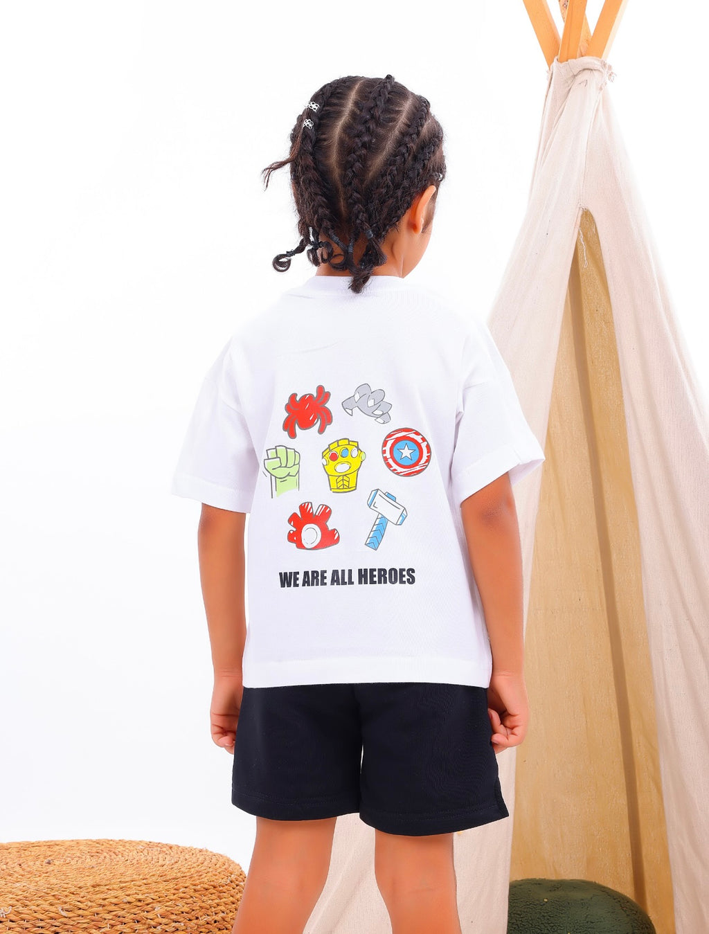 Marvel T-shirt
