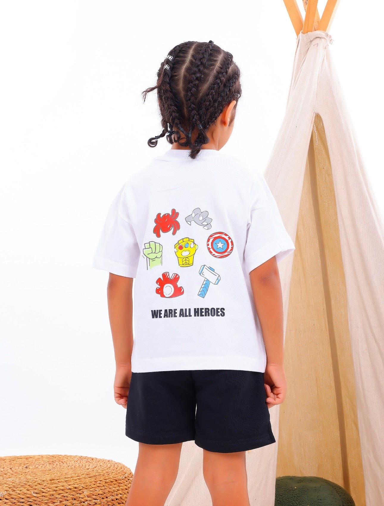 Marvel T-shirt