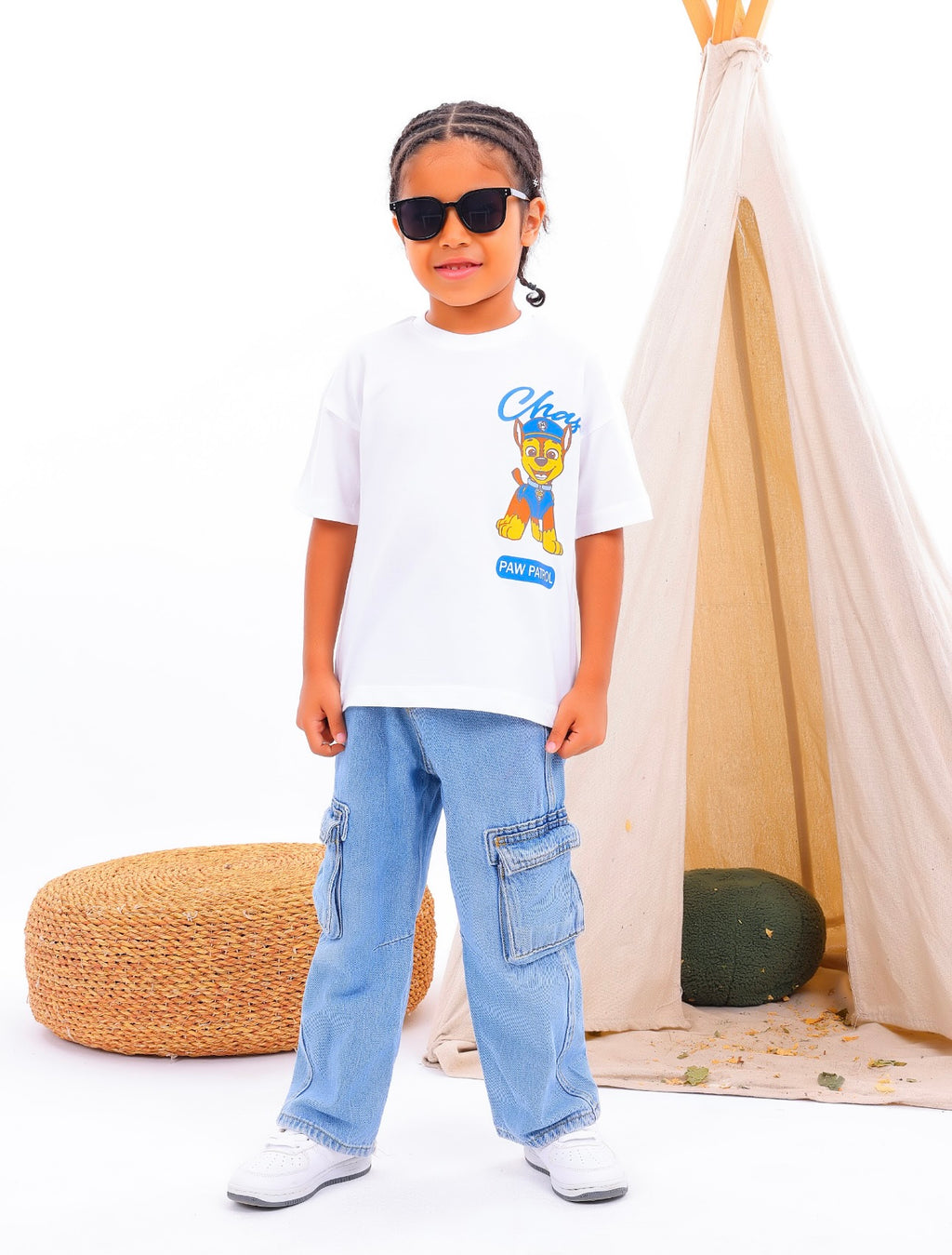 Paw Patrol T-shirt
