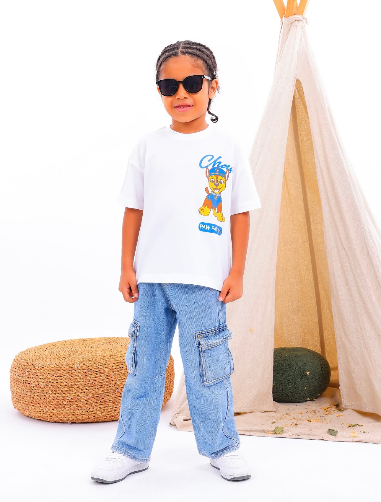 Paw Patrol T-shirt