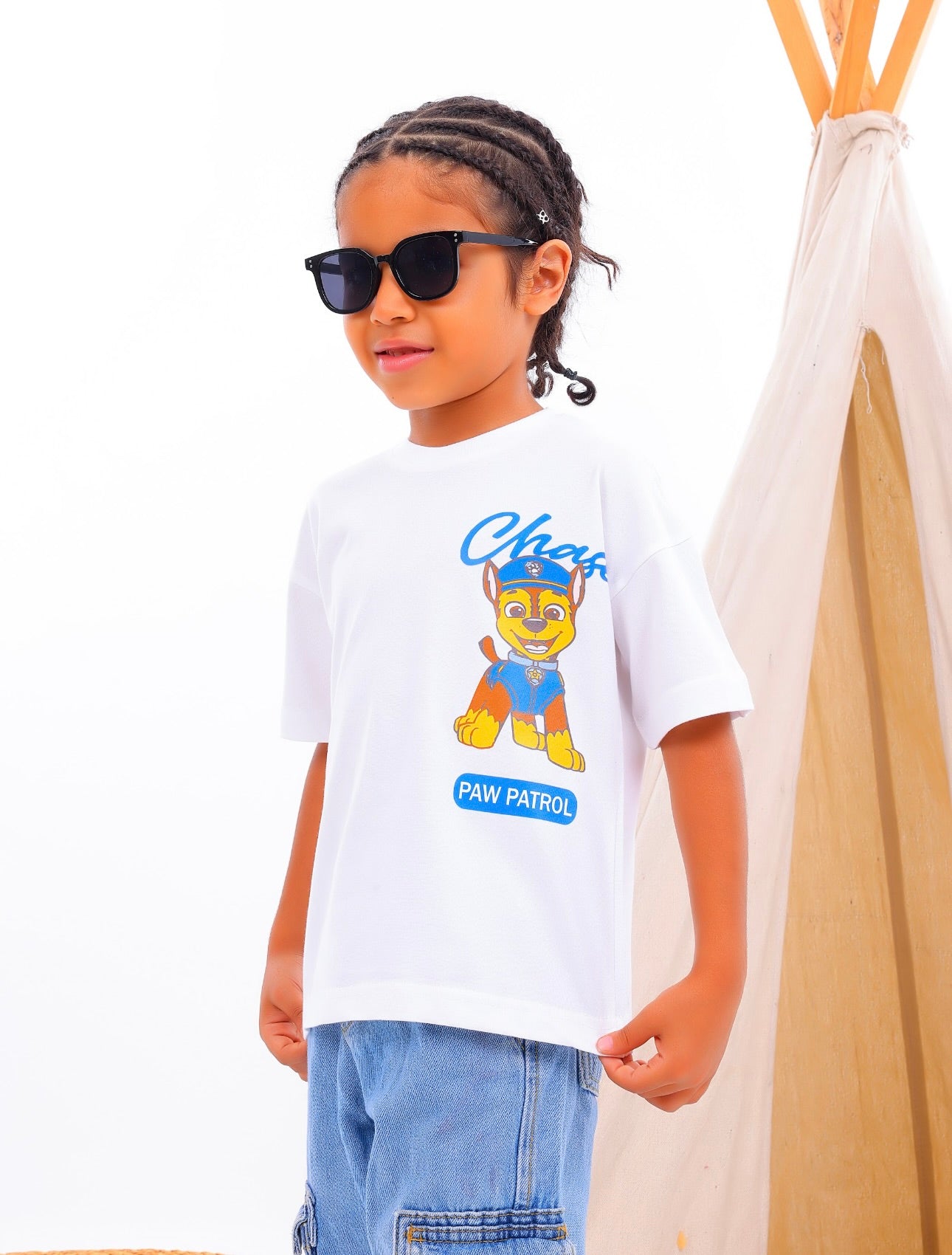 Paw Patrol T-shirt