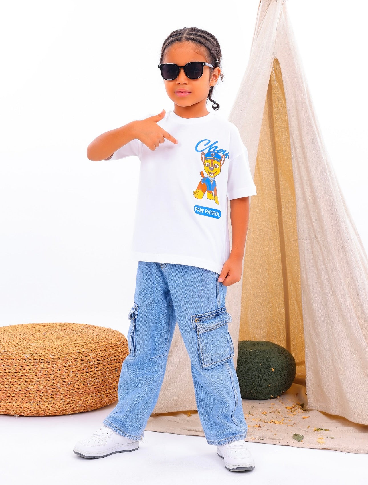 Paw Patrol T-shirt