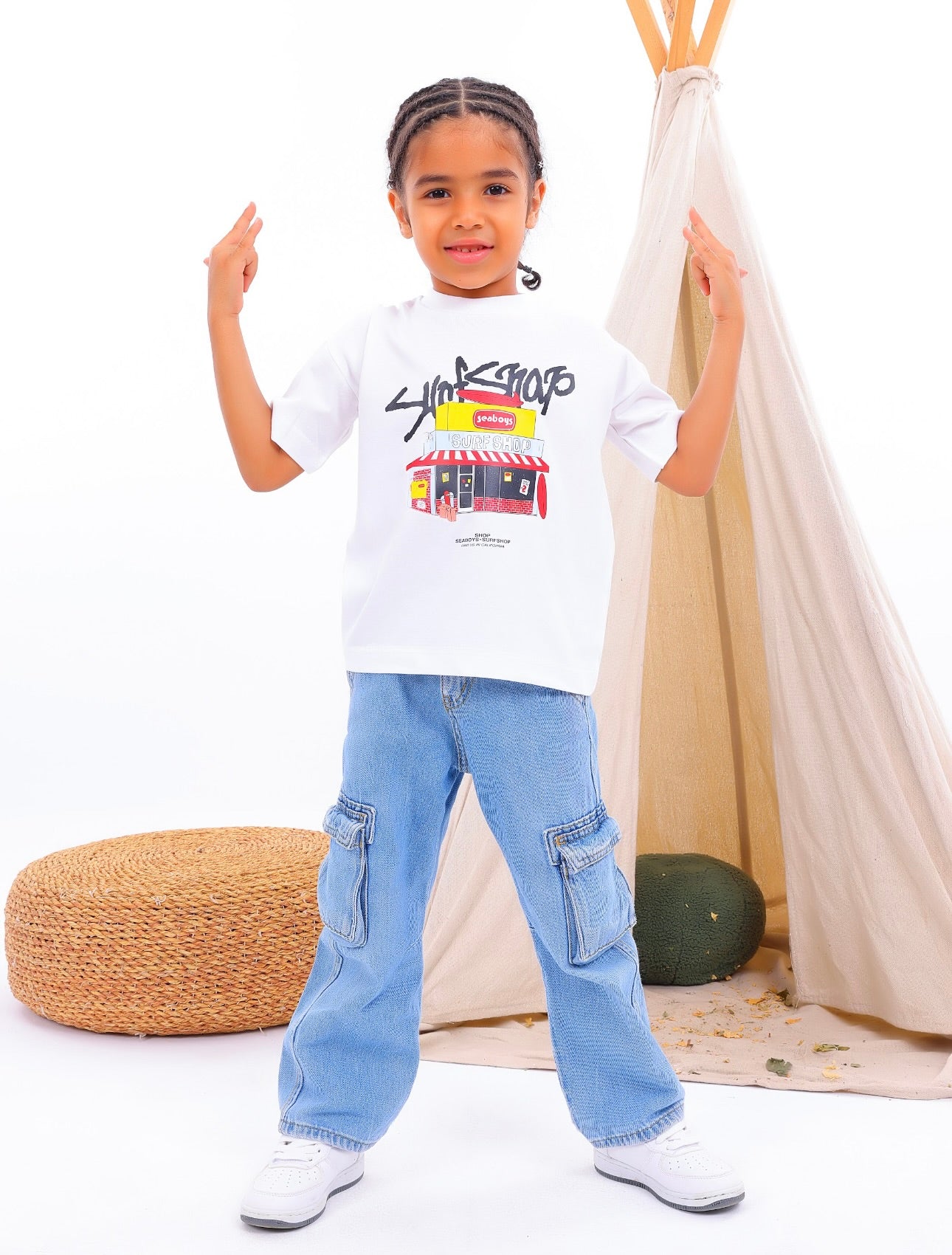 SURF SHOP T-Shirt