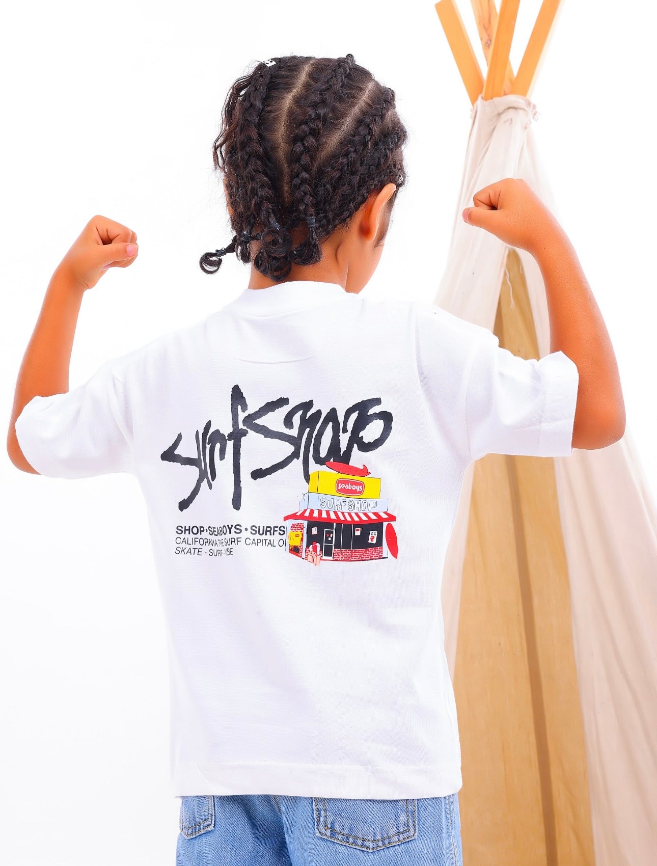 SURF SHOP T-Shirt
