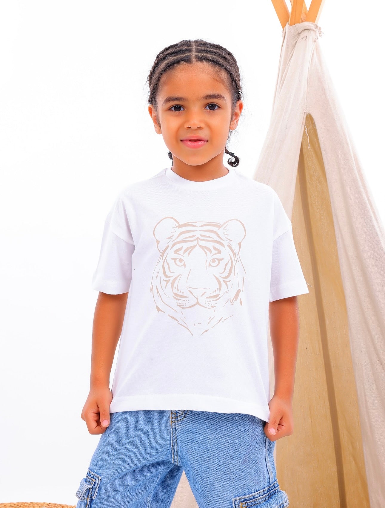 Lion T-Shirt