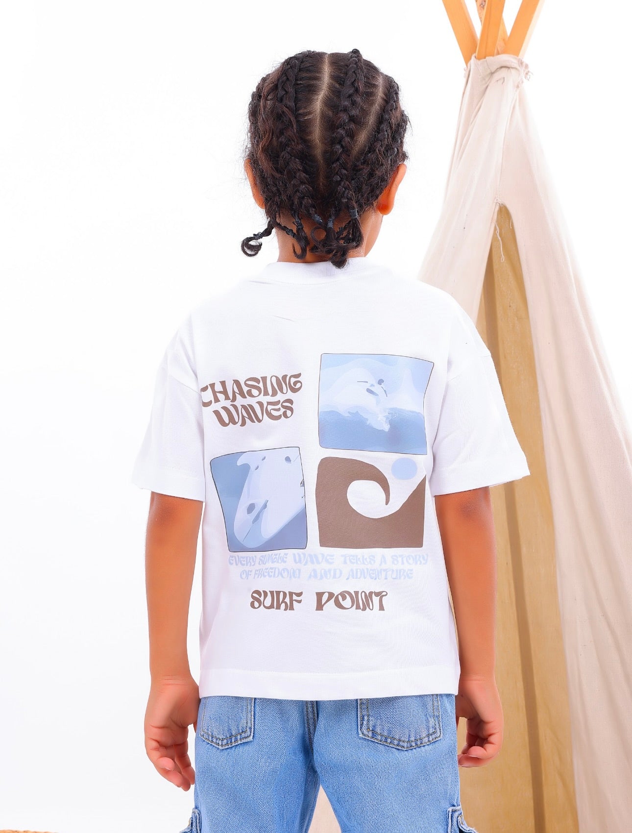 Surf Point T-Shirt