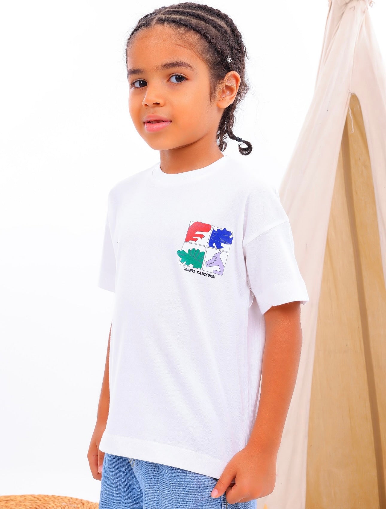 Rorasam T-Shirt