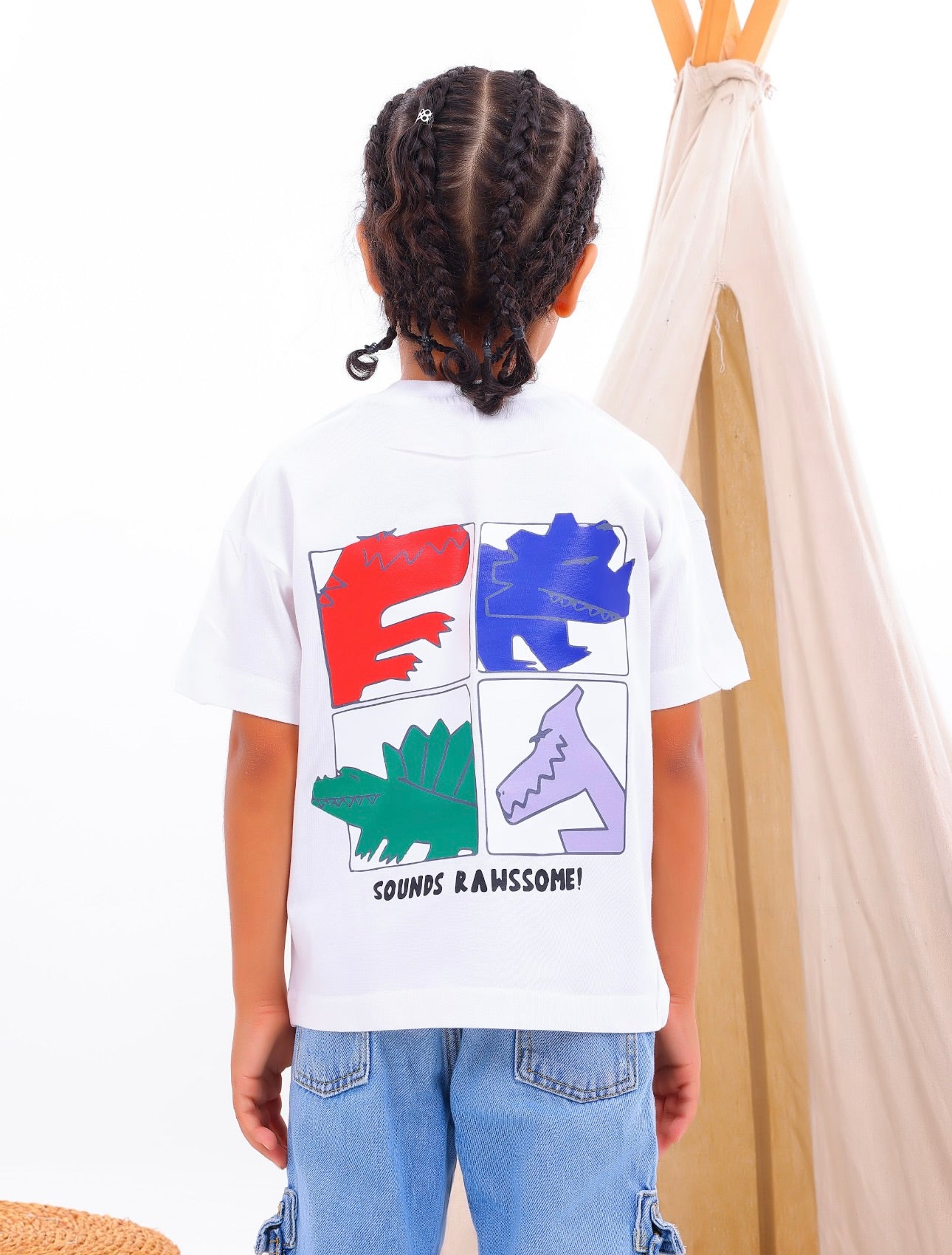 Rorasam T-Shirt