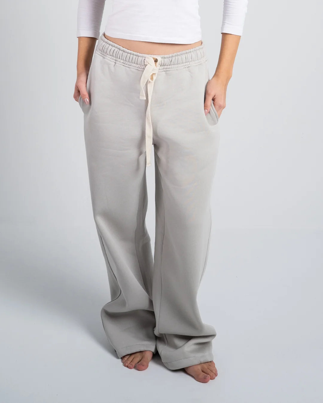 Baggy Sweatpants