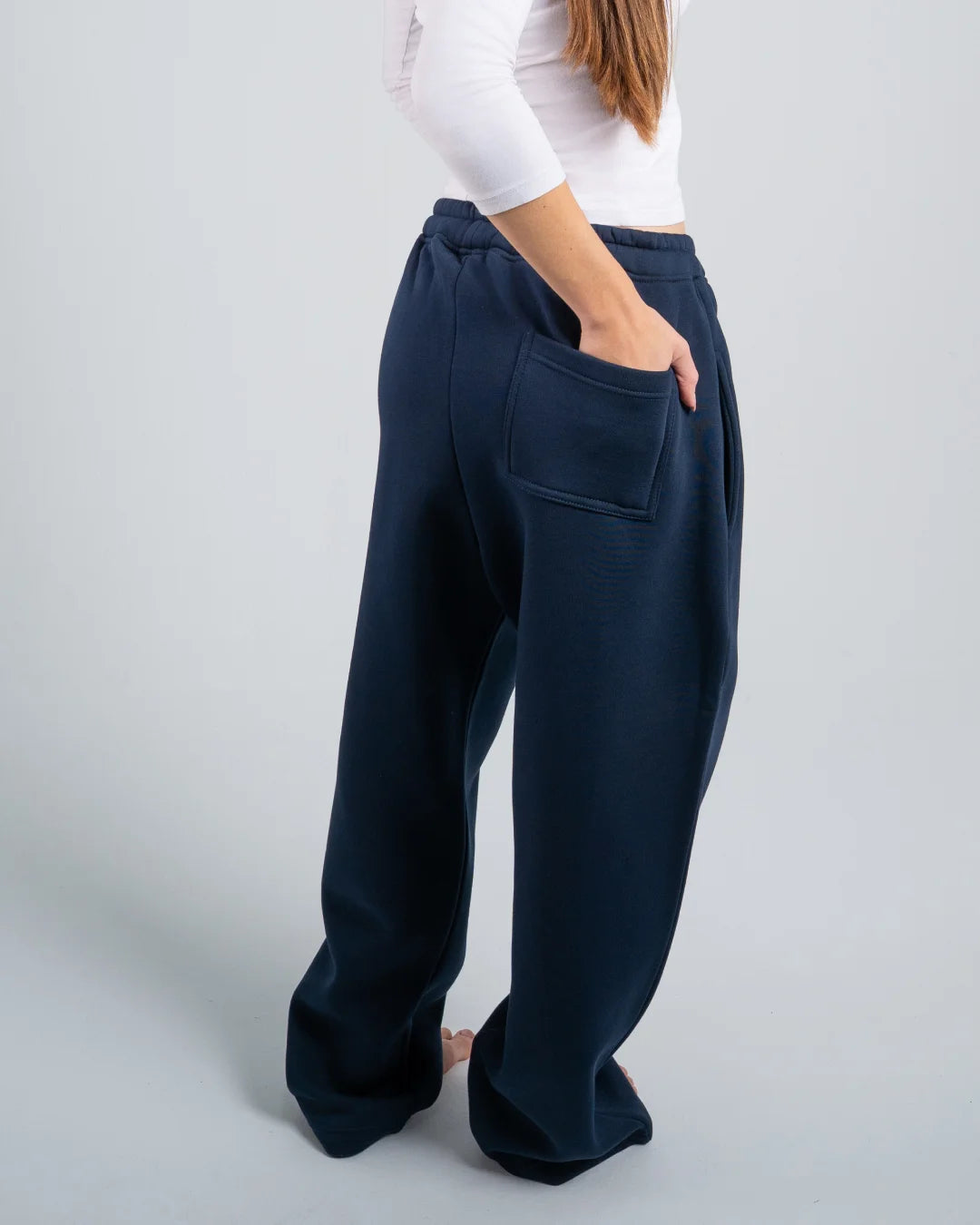 Baggy Sweatpants