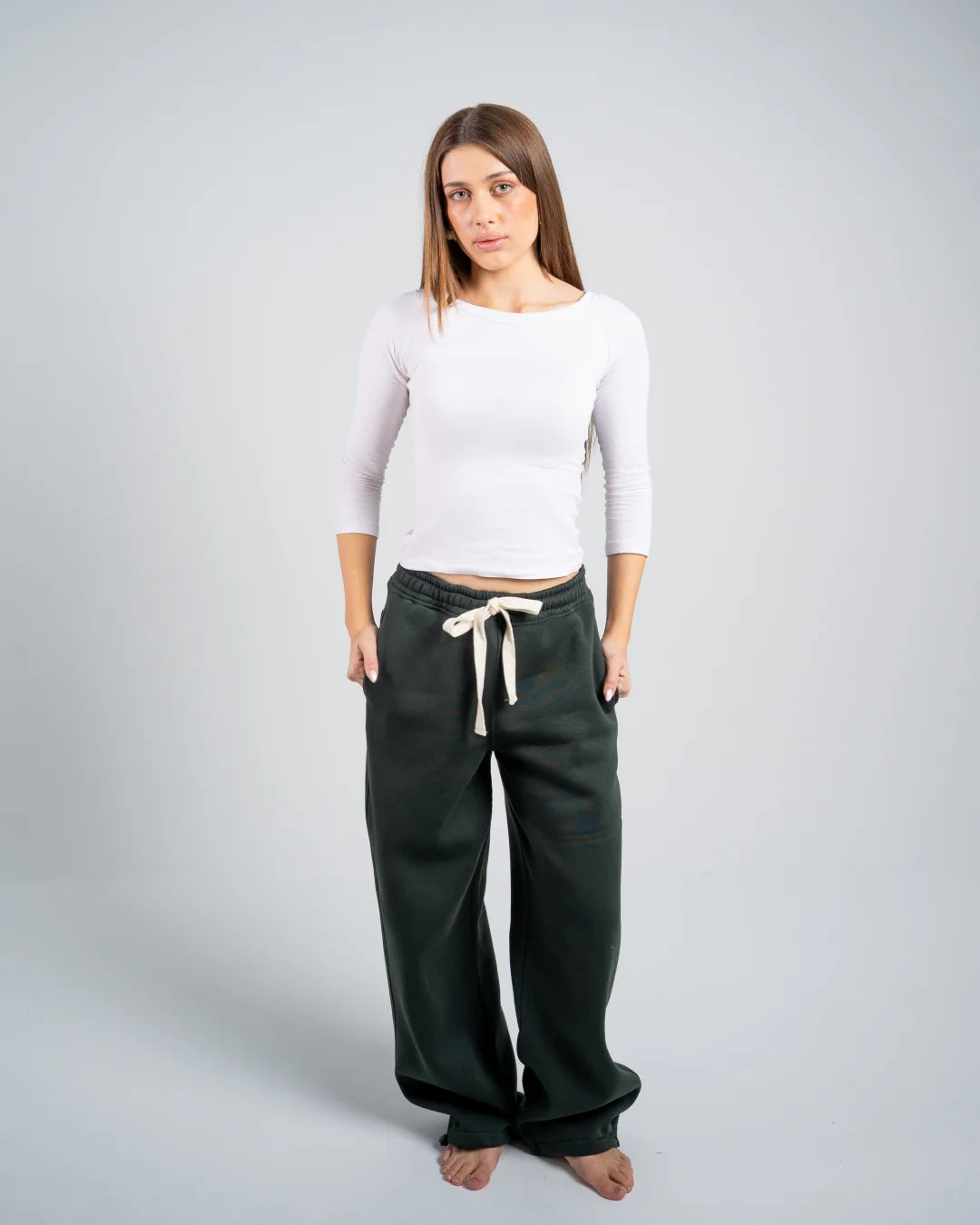 Baggy Sweatpants