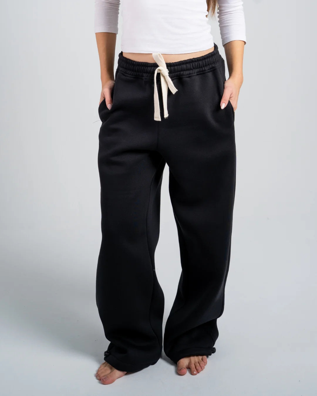 Baggy Sweatpants