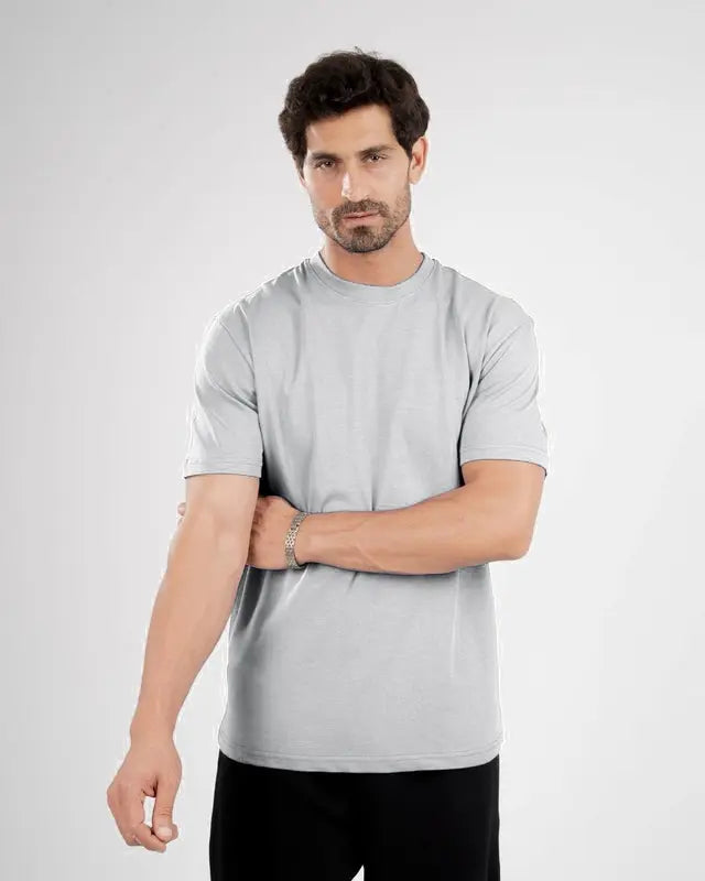 Classic Gray T-shirt
