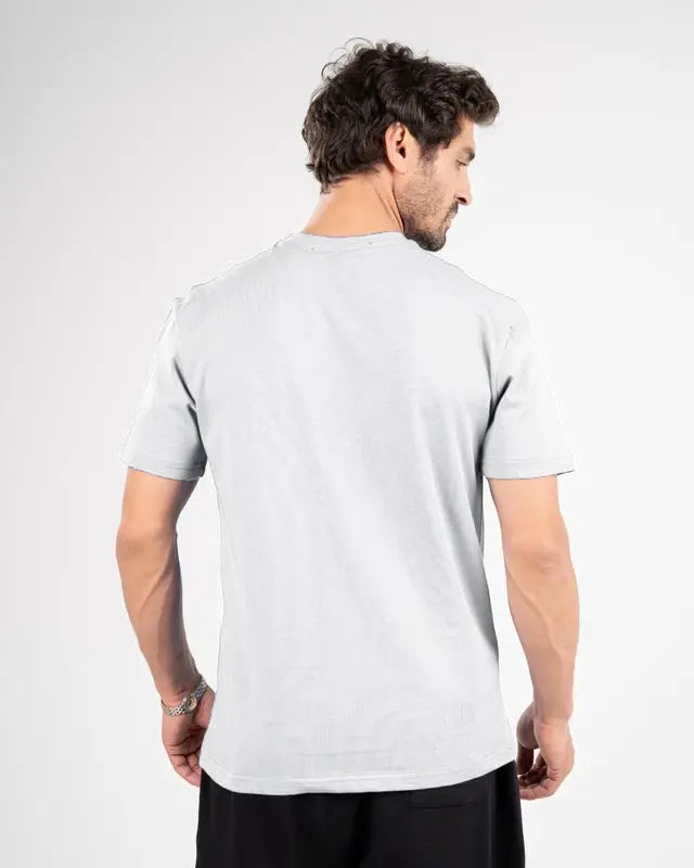 Classic Gray T-shirt