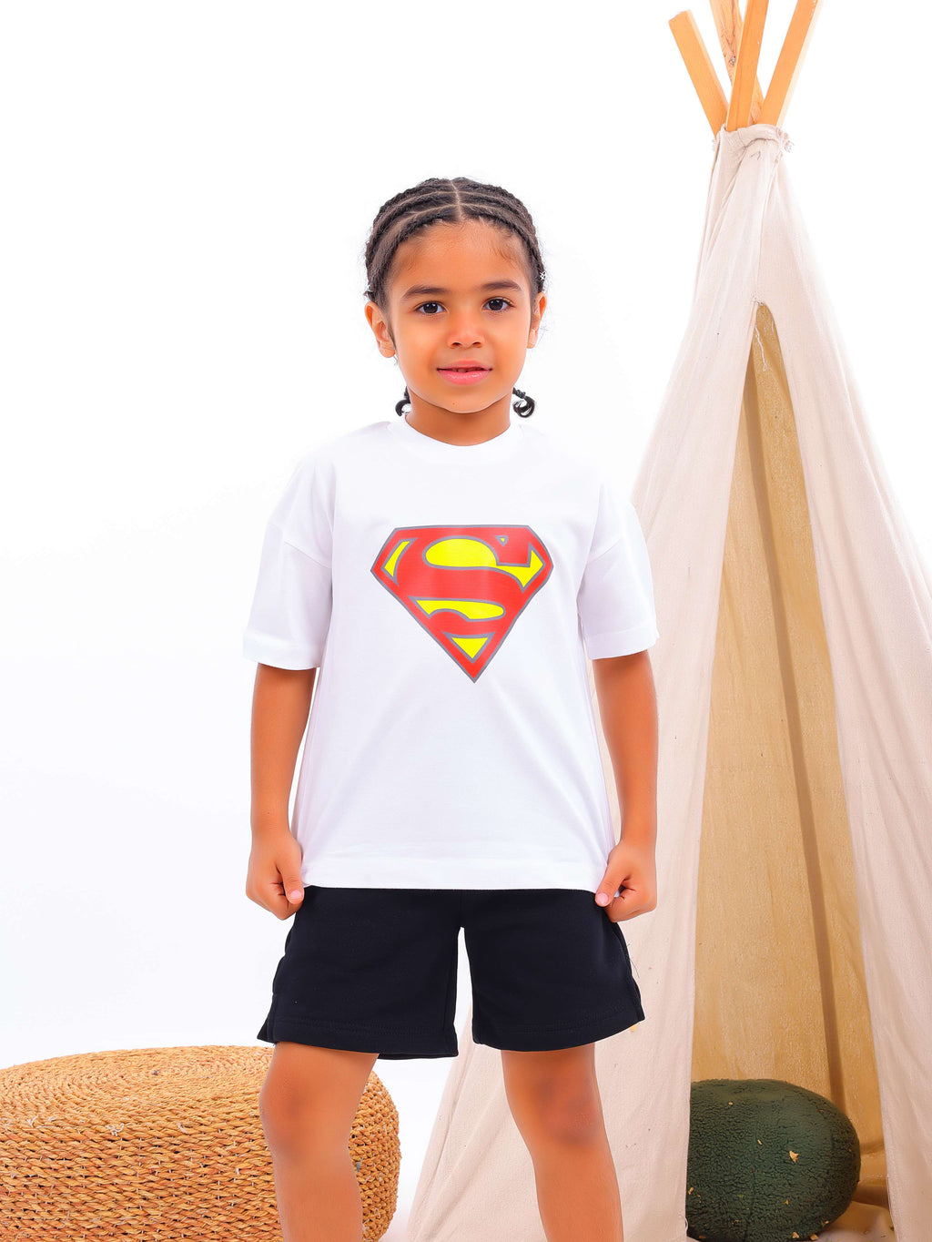 Superman Tshirt
