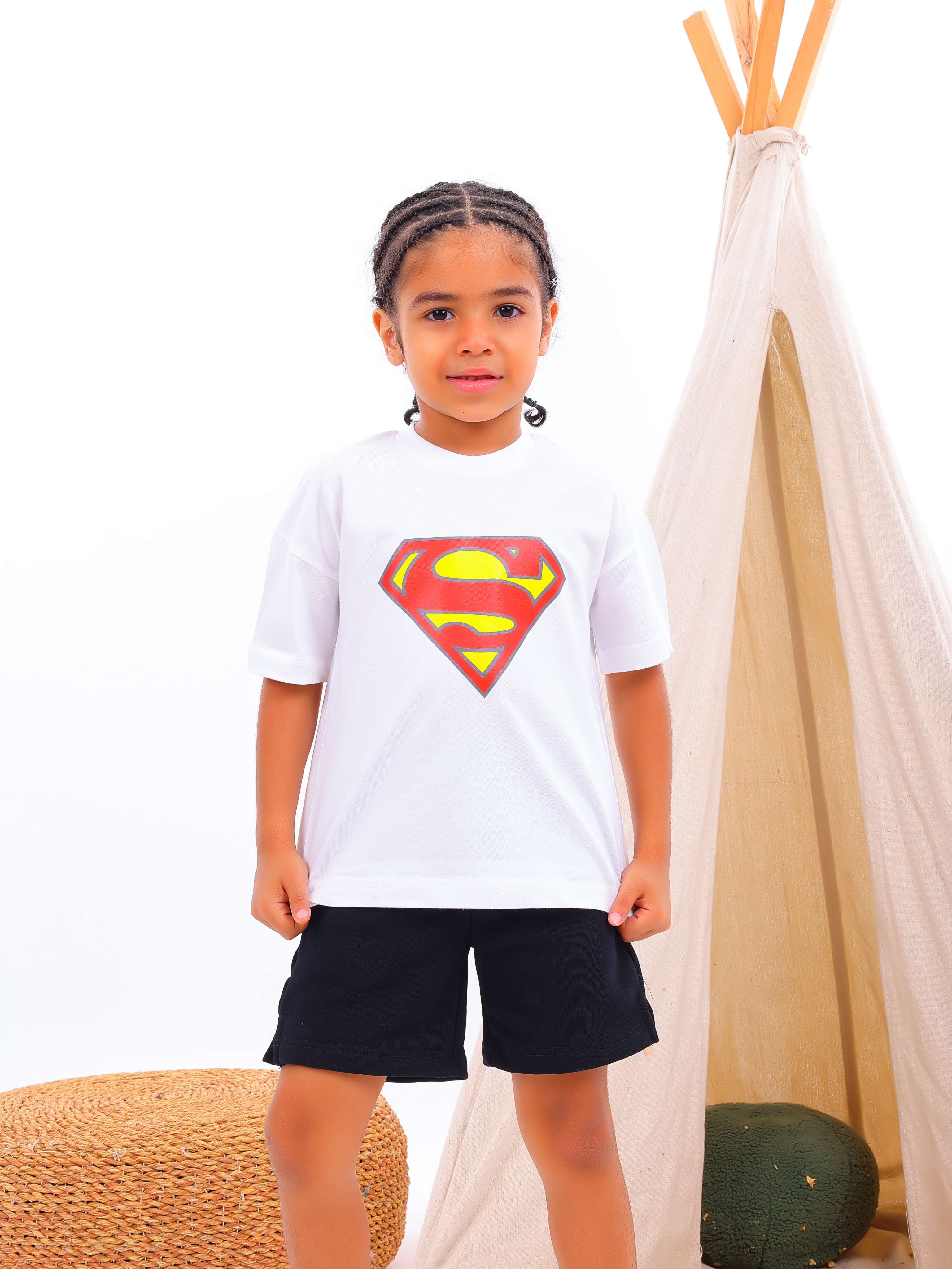 Superman Tshirt