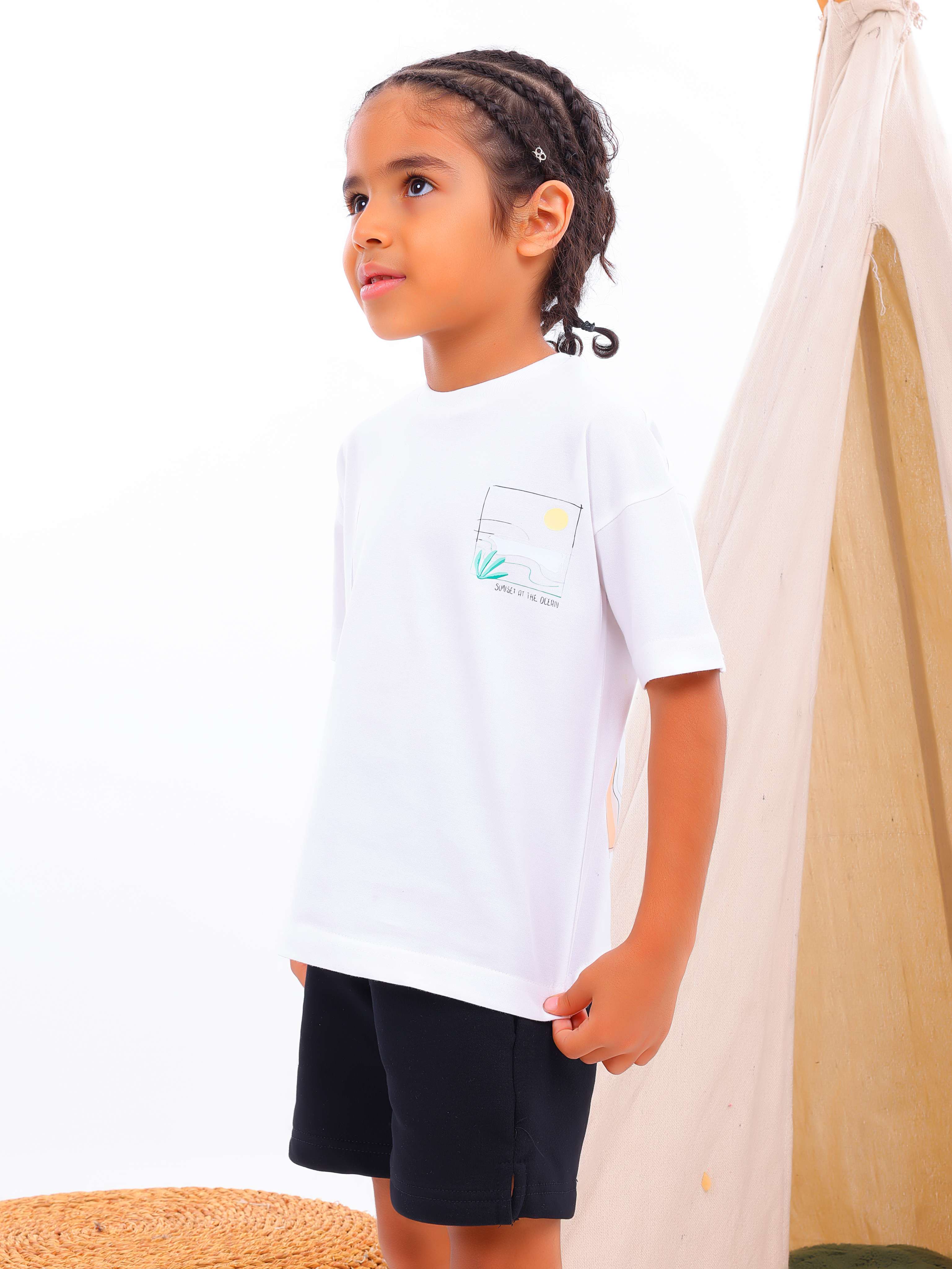Nicest Coast T-Shirt